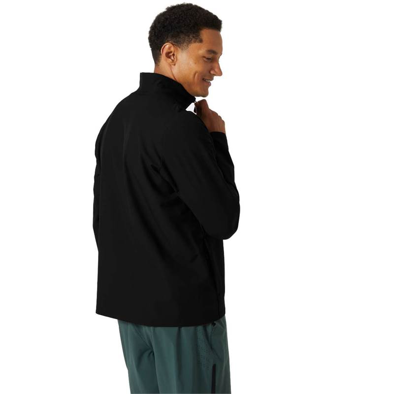 Helly Hansen Mens Sirdal Softshell Jacket-5